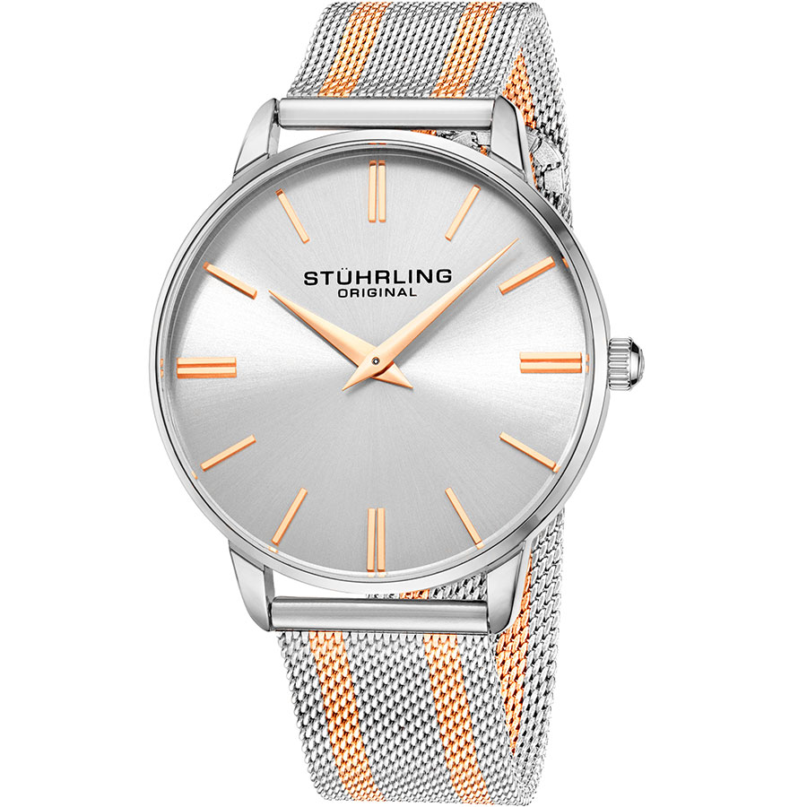 Часы Stuhrling Original Symphony 3998.4